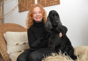Belinda Hateboer